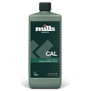 Mills Organics Cal 1 Liter