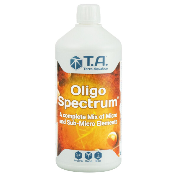 T.A. Oligo Spectrum 1 Liter