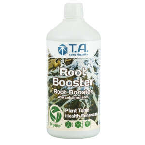 T.A. Root Booster 1 Liter