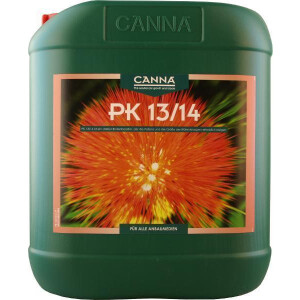 Canna PK 13-14 10 Liter