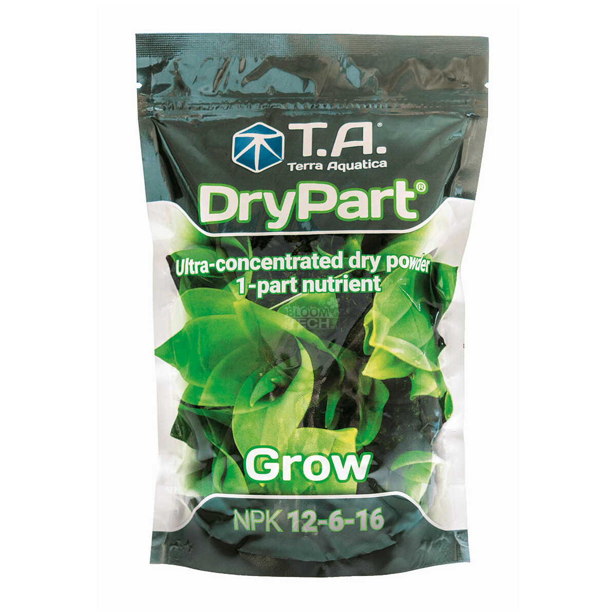 T. A. DryPart Trockendünger Grow 1kg