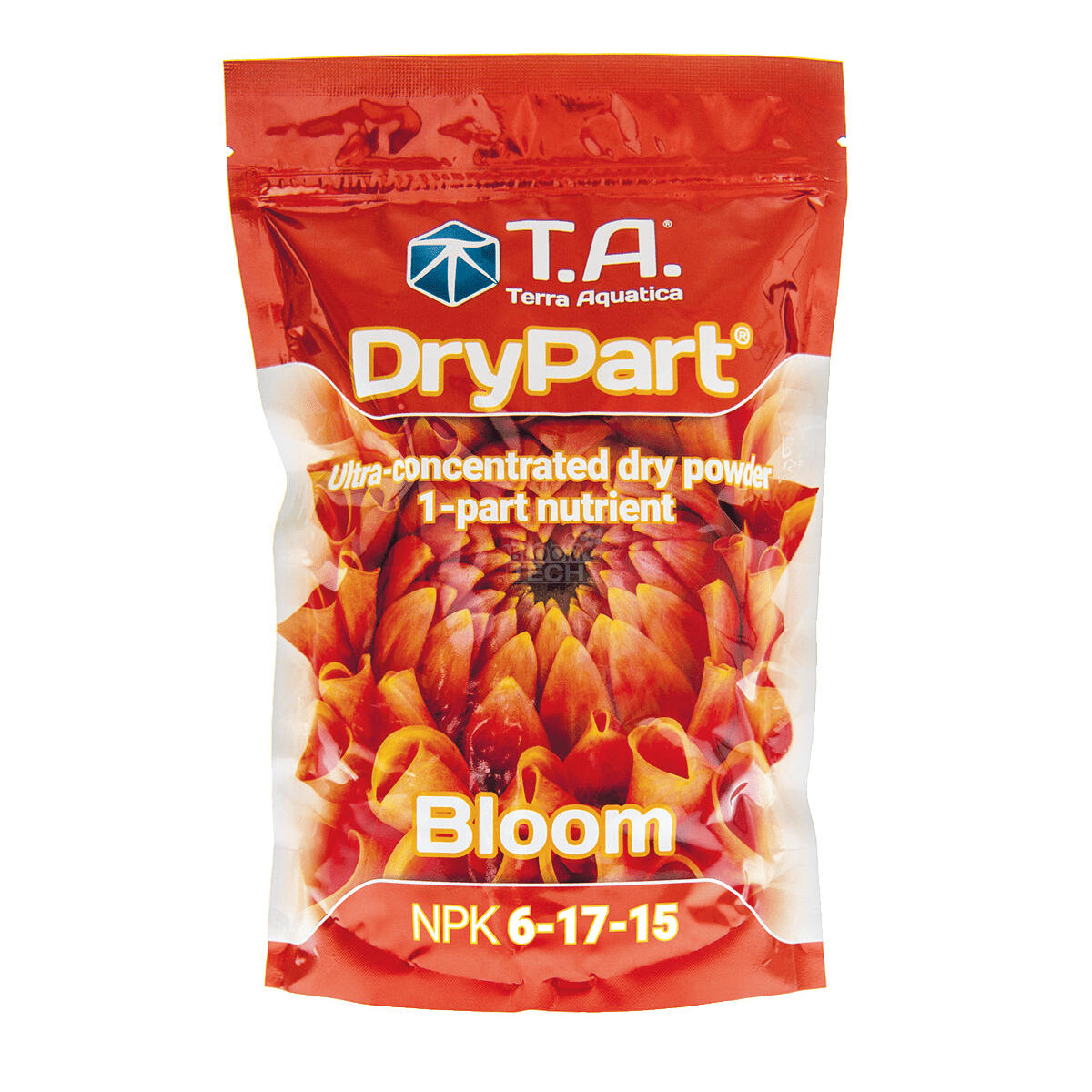 T. A. DryPart Trockendünger Bloom 1kg