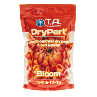 T. A. DryPart Trockendünger Bloom 1kg