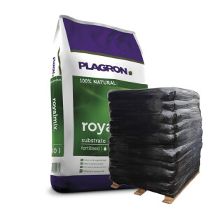 Plagron Royalmix Palette 55x 50 Liter