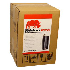 Rhino Pro 300m³/h Ø125mm L:200mm