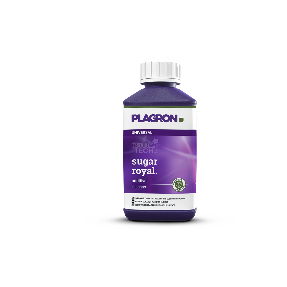 Plagron Sugar Royal 250 ml