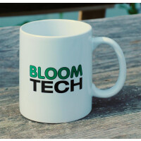 Bloomtech Kaffeebecher