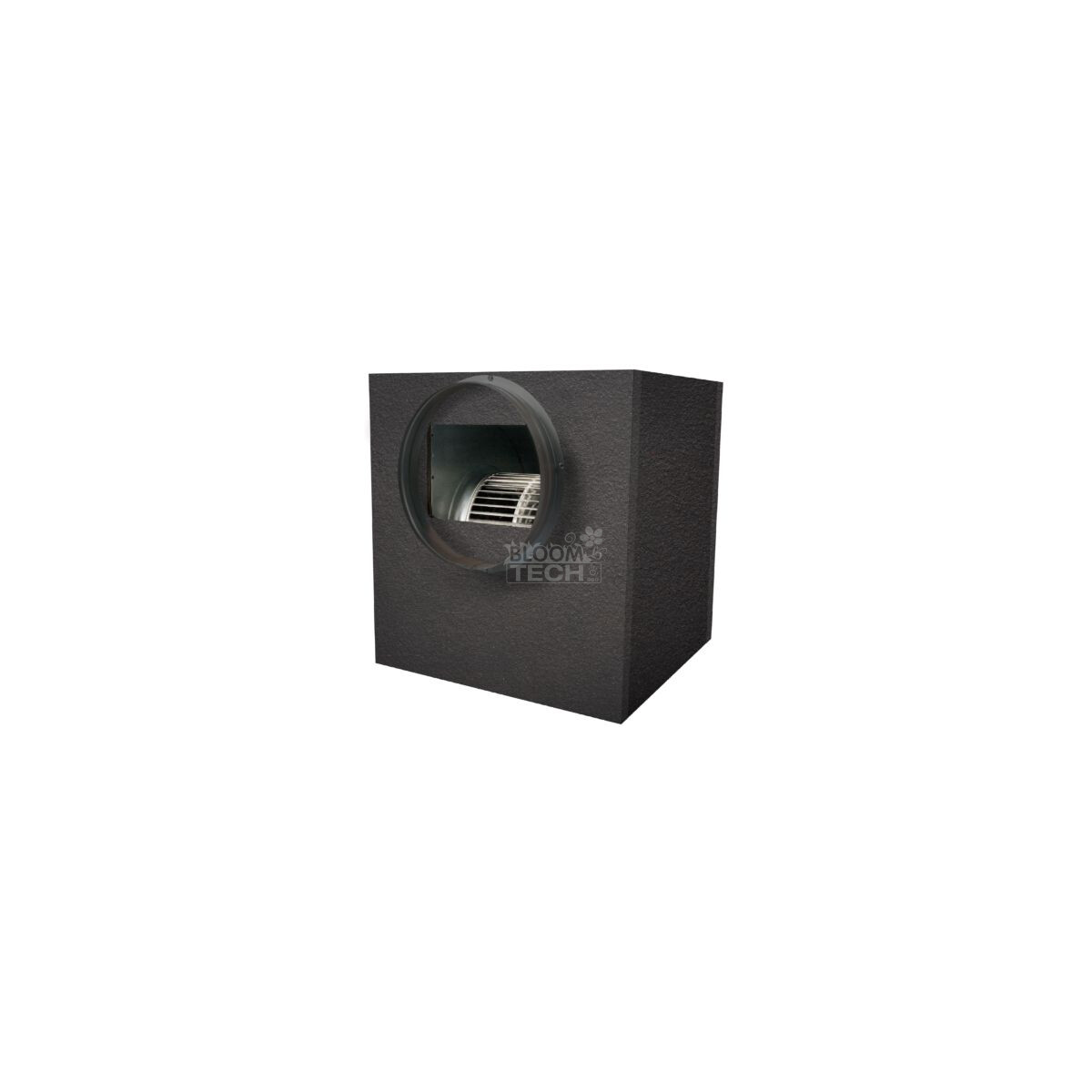 Airfan Foam Box 550m³/h