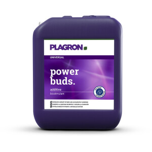 Plagron Power Buds 5 Liter