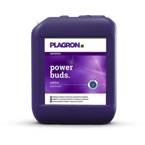 Plagron Power Buds 10 Liter