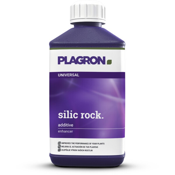 Plagron Silic Rock 500ml