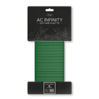 AC Infinity Weiche Drehbinder 10m