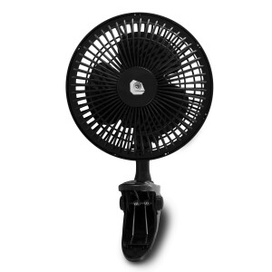 Caluma Clip Fan &Oslash;15cm 13 Watt