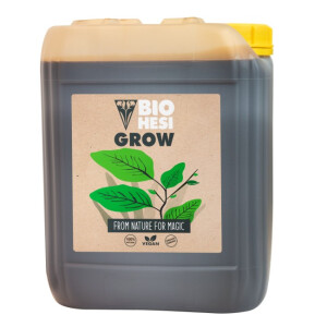 Hesi Bio Grow 5 Liter