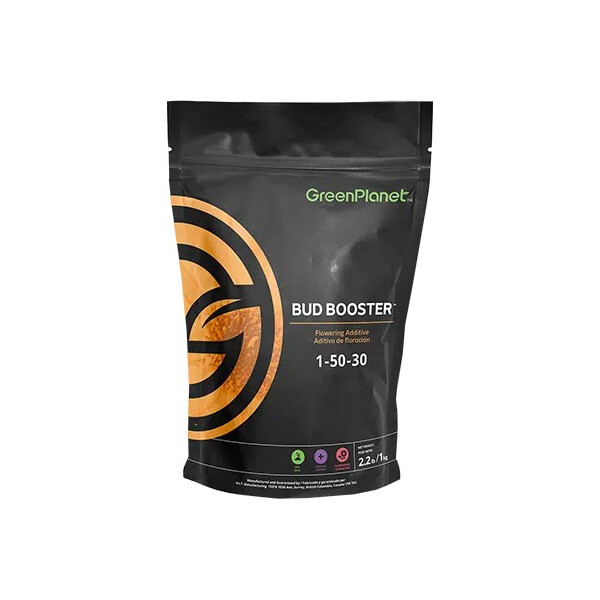 GreenPlanet Bud Booster 1kg