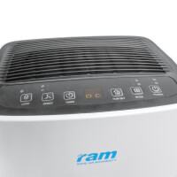 RAM Luftentfeuchter 12 L/Tag