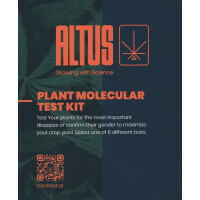 Cannabis Virus-Testkit
