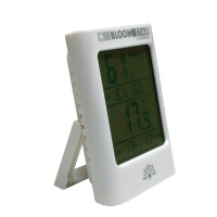 BloomStar Horti Pro Thermo-Hygrometer