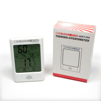 BloomStar Horti Pro Thermo-Hygrometer