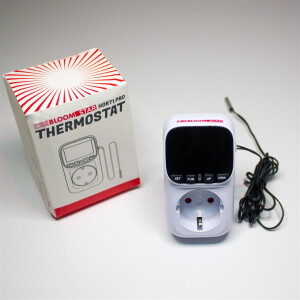 Bloomstar Horti Pro Thermostat