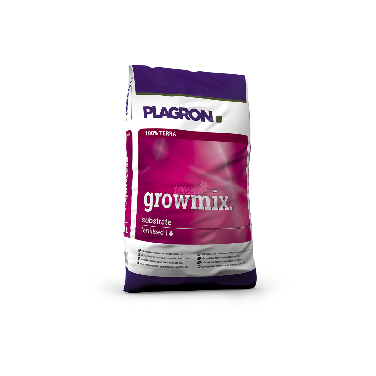 Plagron Growmix 25 Liter