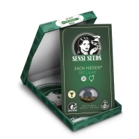 Sensi Seeds Jack Herer Reg. 10St.